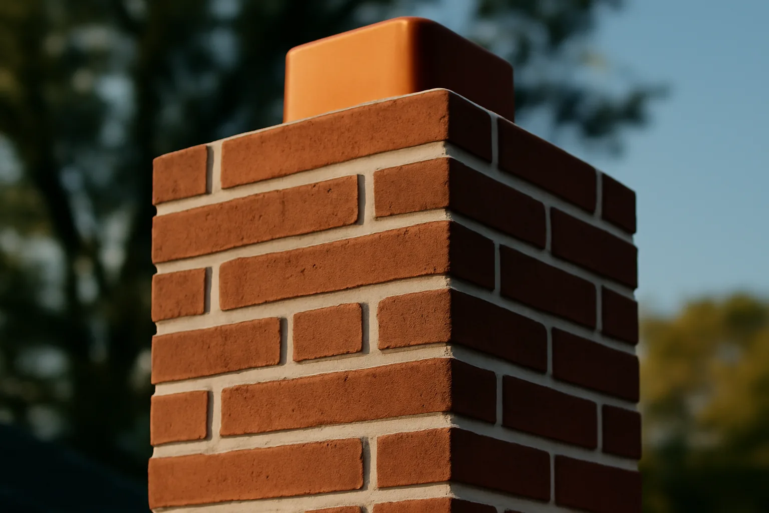 Chimney Sweep & Repair Philadelphia
